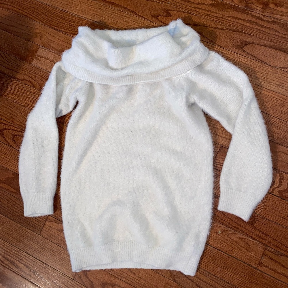 Forever 21 Sweater